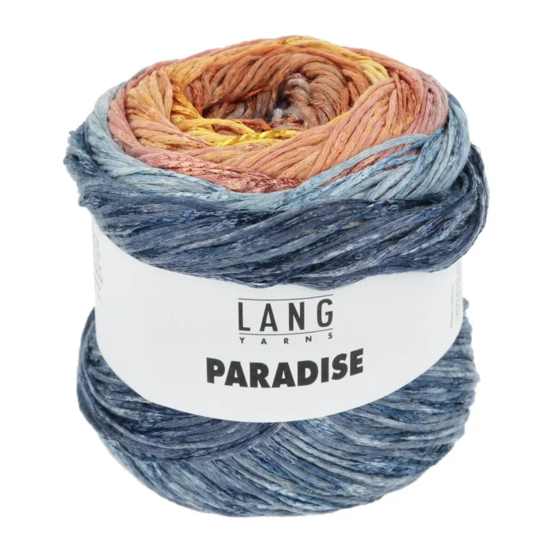 Lang Yarns Paradise Expressleverans